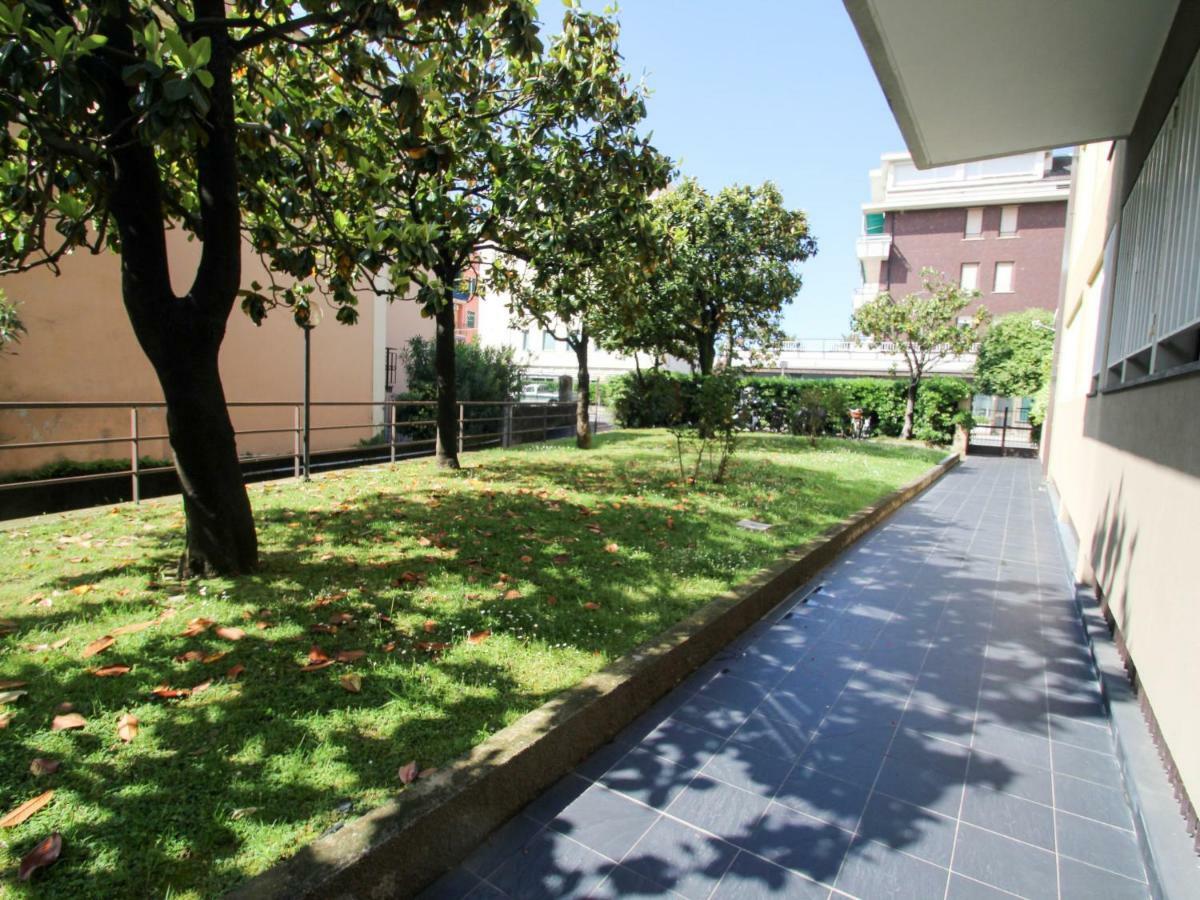 Apartment Caterina By Interhome Sestri Levante Exterior foto